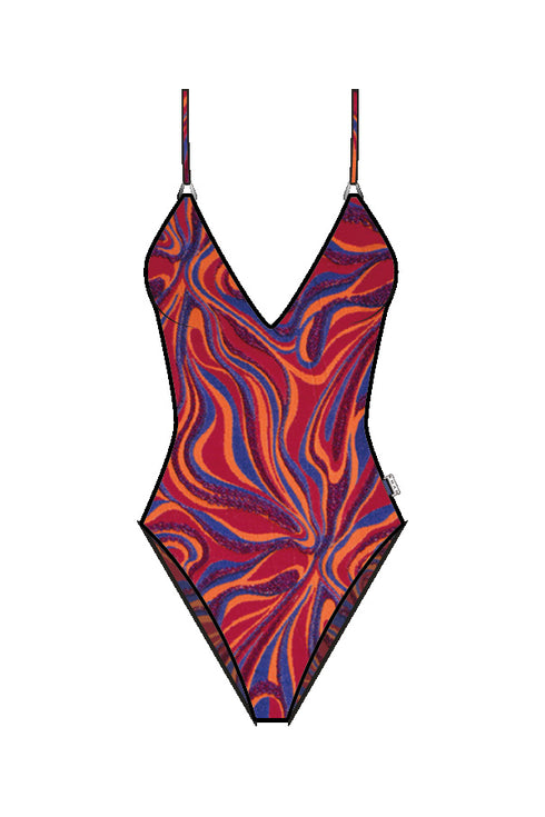 Shan Zoe One Piece